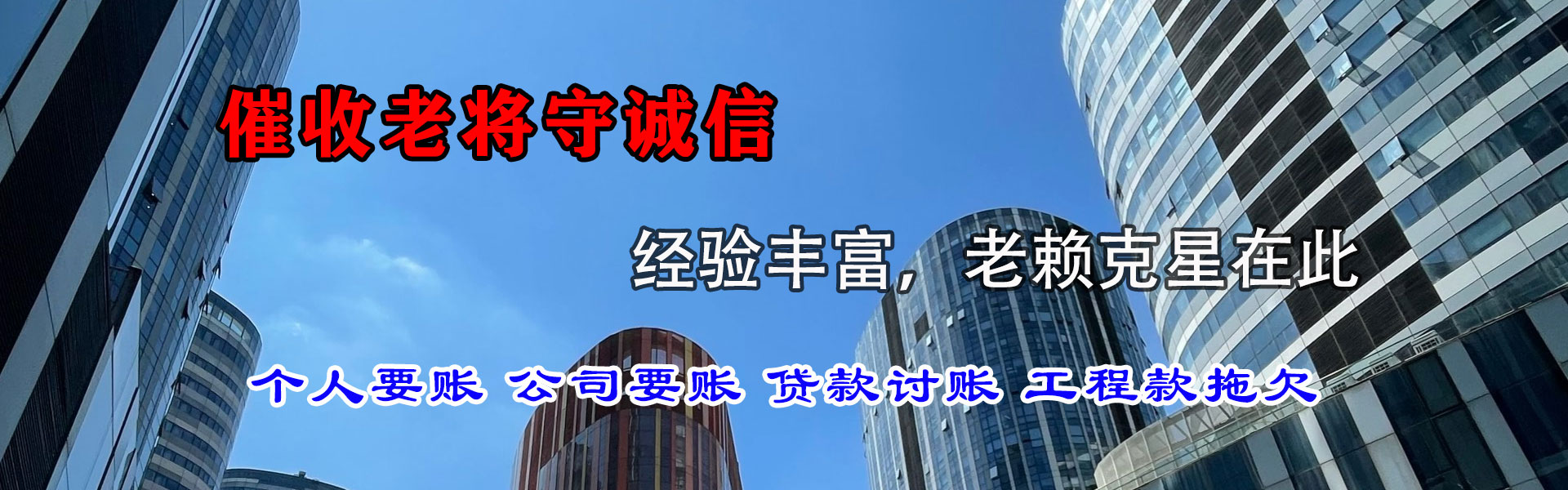 莘县催数公司