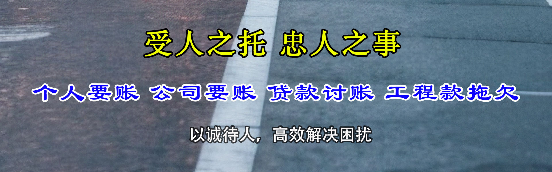 陆丰要账公司